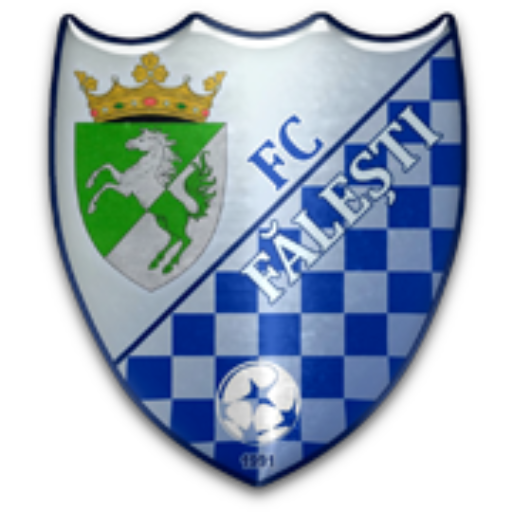 FC Fălești