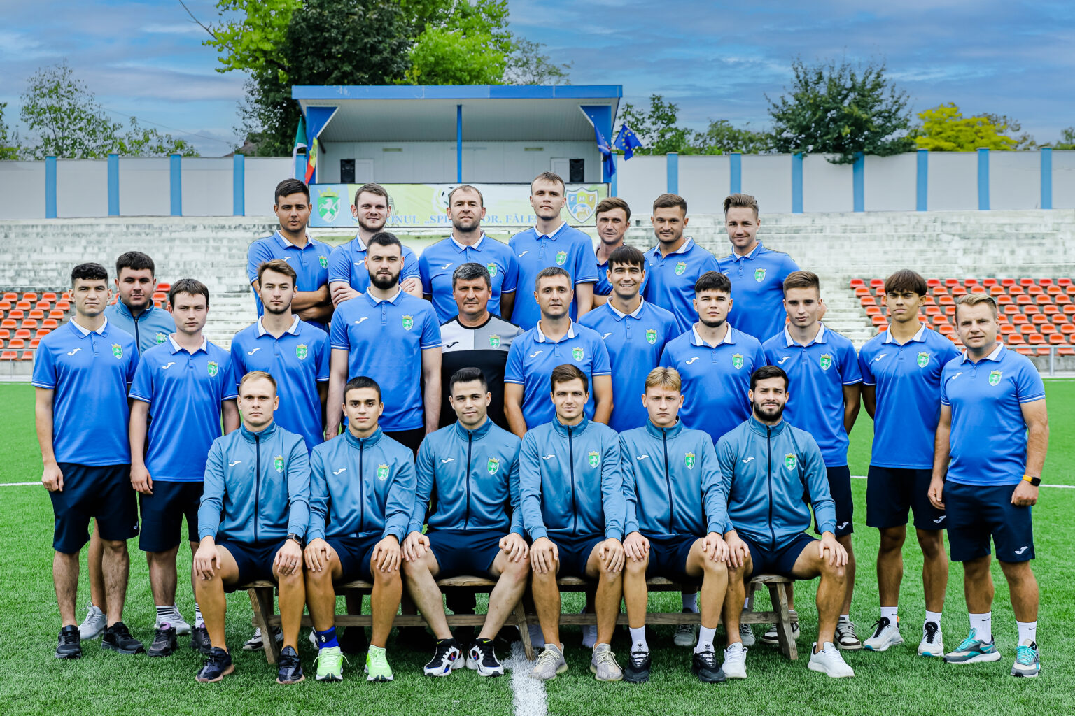 falesti echipa 2023